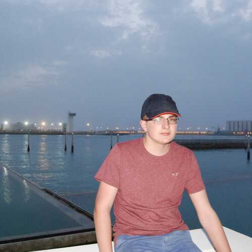 nicholasot003