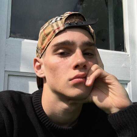 RickyDJones profile photo