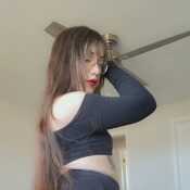 Mistress Elizabeth 