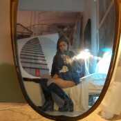 QUEENFISHER28
