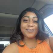 LuckyUGotMe