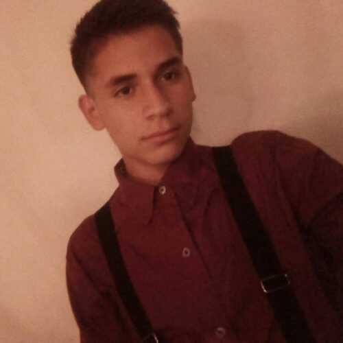 joel el morocho