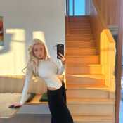 Can you see that they are big? 💦🤤