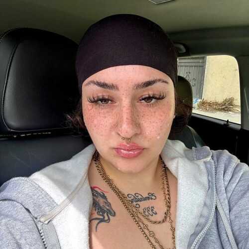 Hannah Sonia 