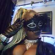 Mistress Roanna Widow 