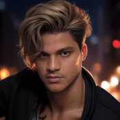 Marcos luke