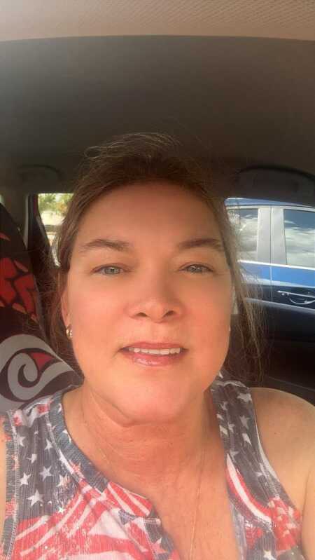 Sarah55 profile photo