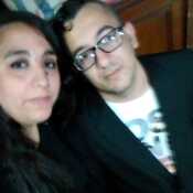 Aldo y Carla