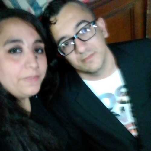 Aldo y Carla