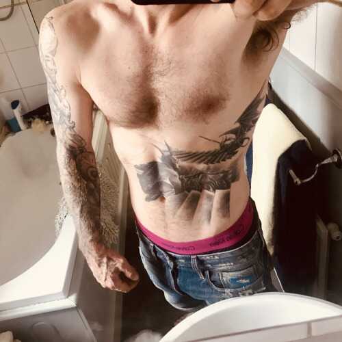 MrMRW