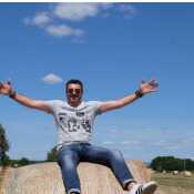 dom davies
