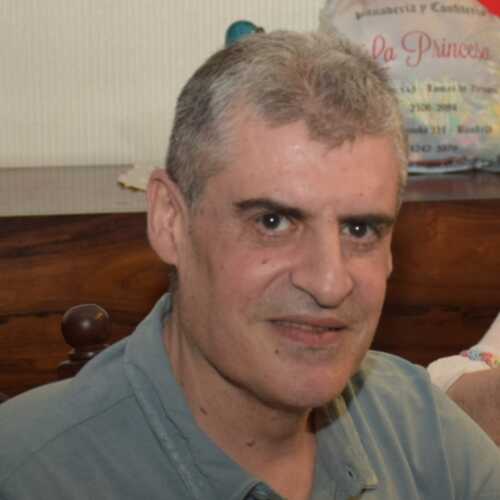 Osvaldo