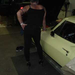 vette1967