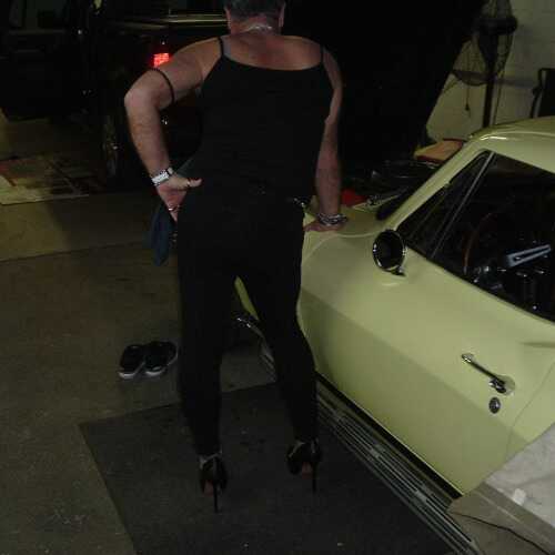 vette1967