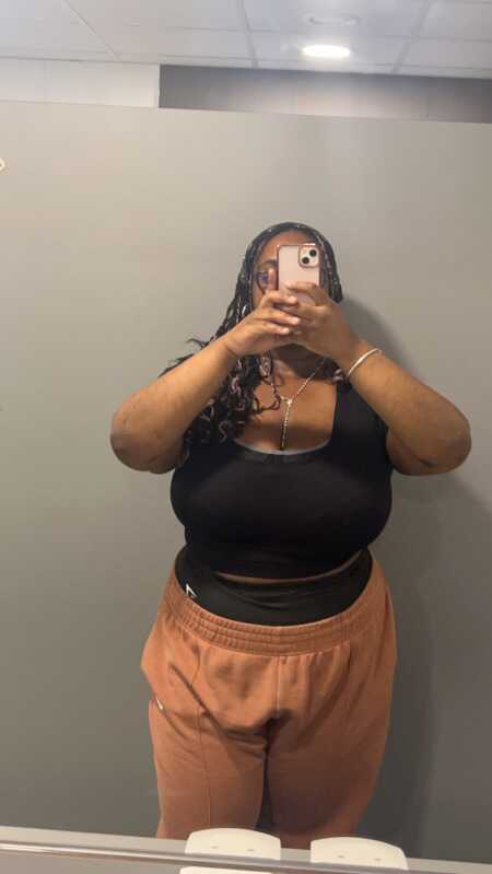 Lucky profile photo
