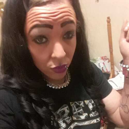 GORRJUSSMONSTERR