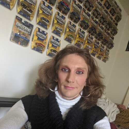 SweaterSissy