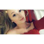 Bombshellblonde