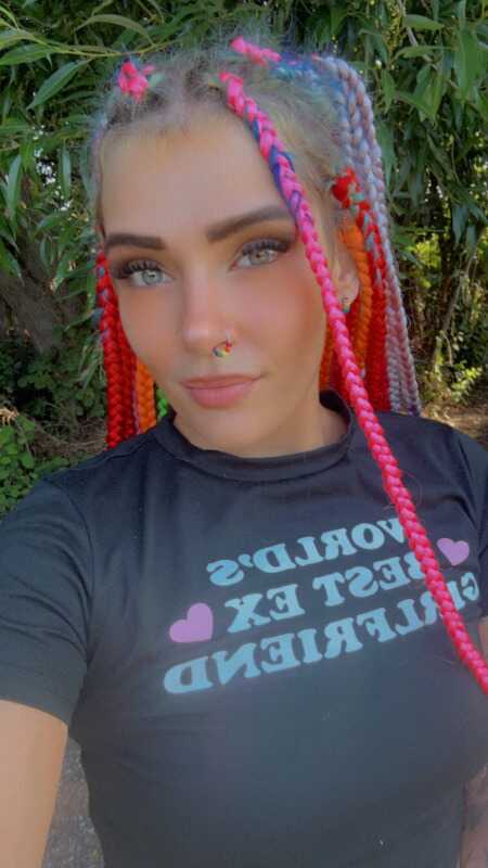 Fairytalesandrainbows profile photo
