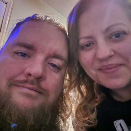 Mr.&Mrs.RedBeard