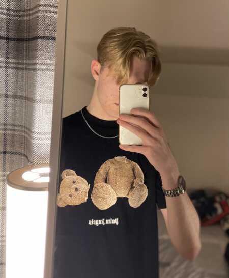 LadiesMan217 profile photo