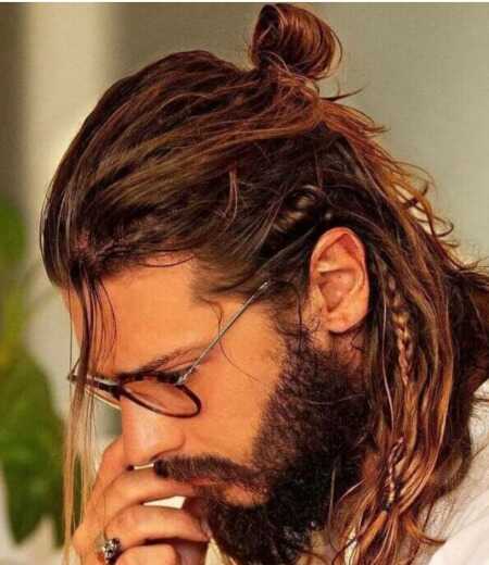 Khan profile photo