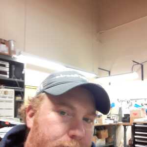 TheDomGinger