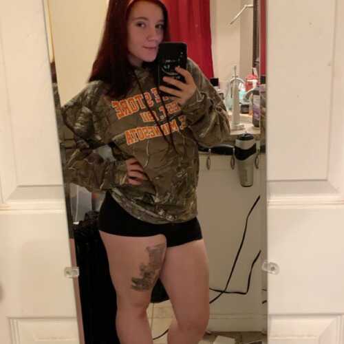 Shorty