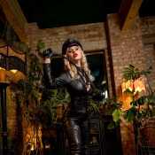 MistressAlexandra