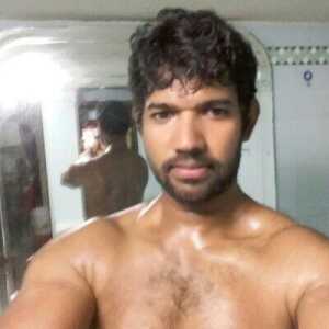 Hotguykandy