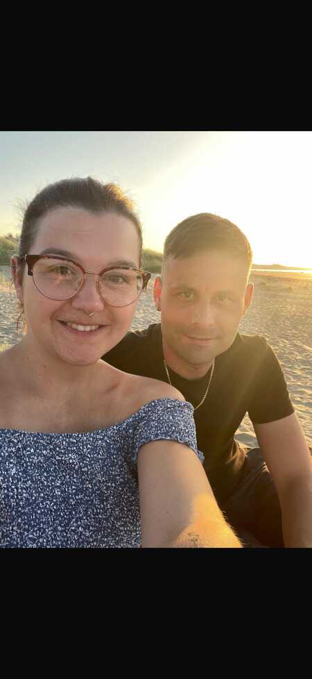 Jay&naomi profile photo
