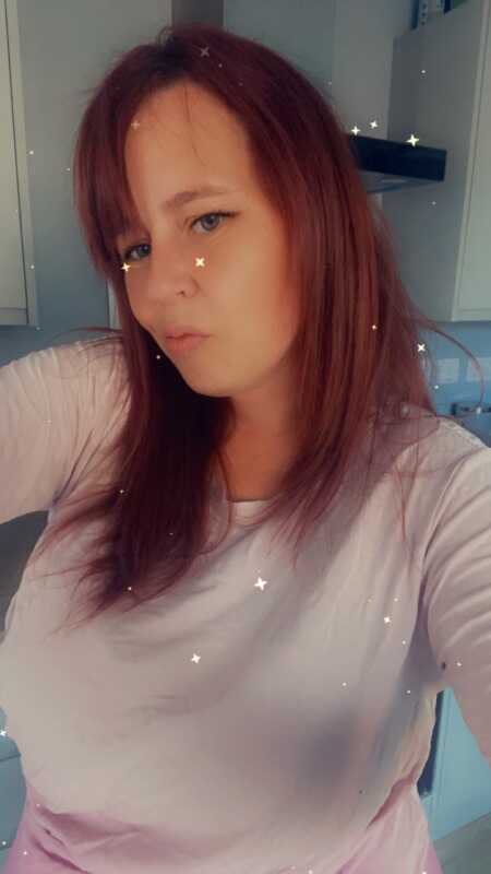 Stacey profile photo