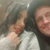Joshua a and jade