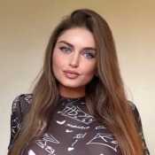 Lovely Angela