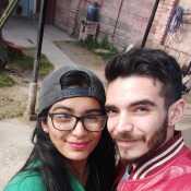 ParejabuscaNena
