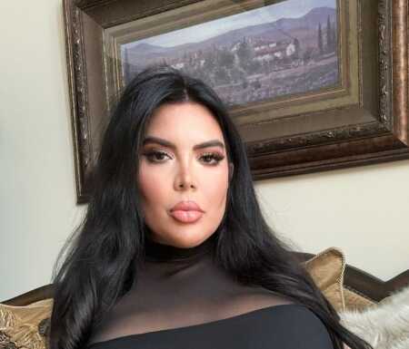 Amelia profile photo