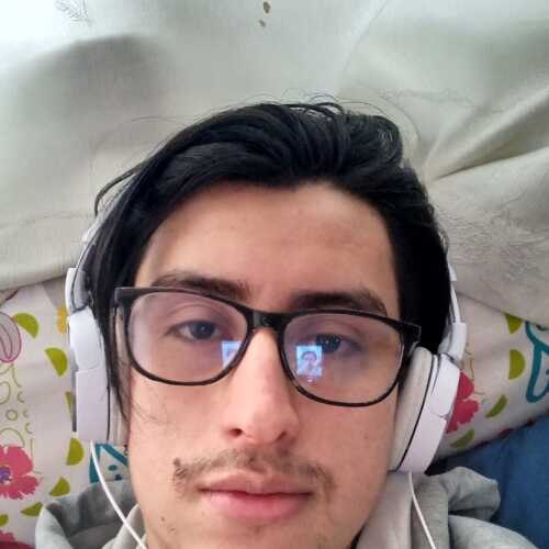 HarryCA