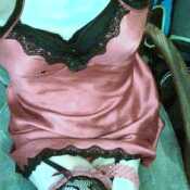 Knickersoftsilk