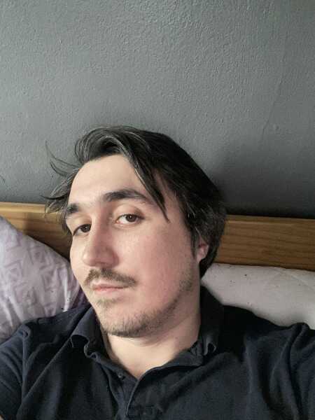Horny Crow profile photo