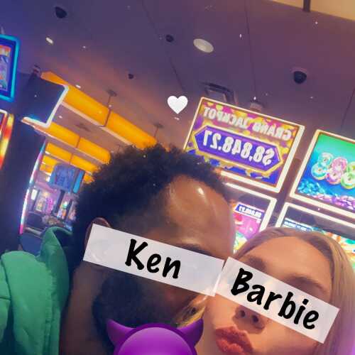 KenAndBarbie