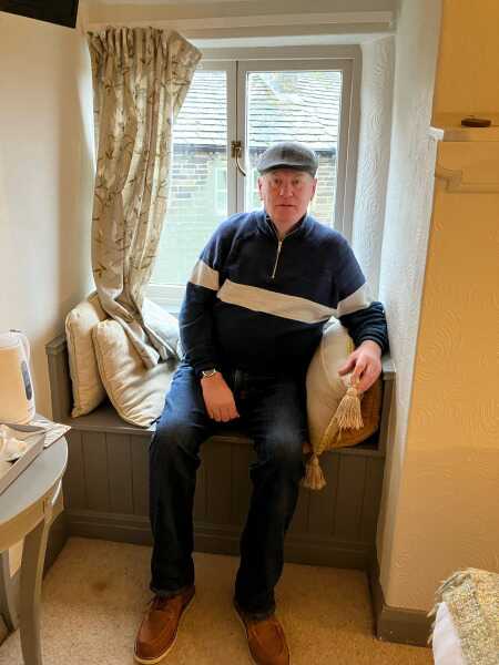 Larryg profile photo