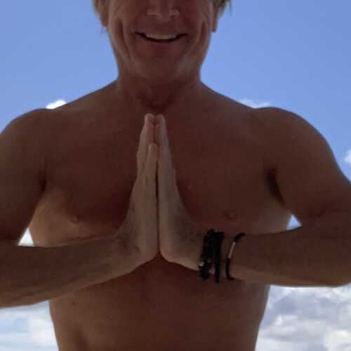 NakedYogi