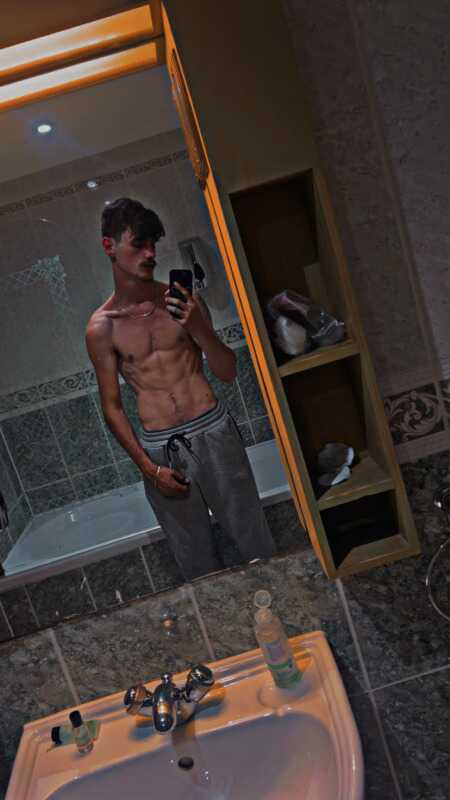 Kieron profile photo