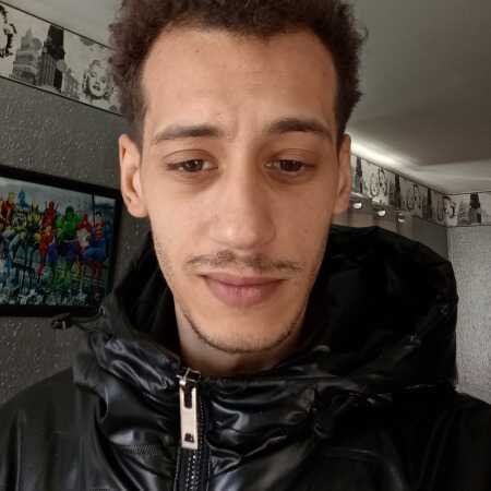 Maverick D profile photo