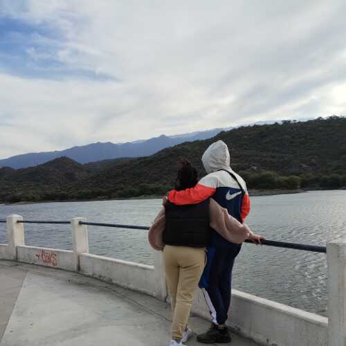 camila y pablo