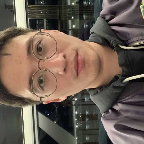 User