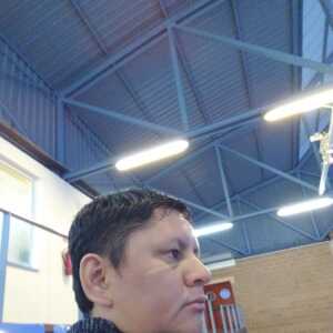 xagemariscal