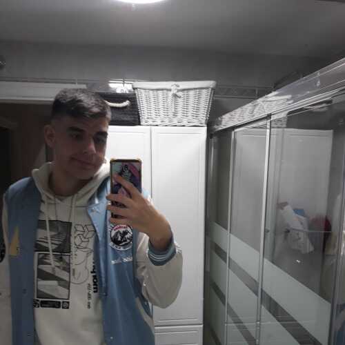 Ángel 
