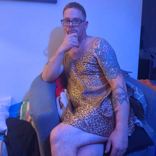 Jamesthegirl