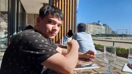 JonnyLittleBoy profile photo